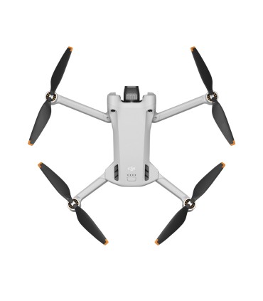 DJI Mini 3 Pro Fly More Combo avec radiocommande DJI RC (avec écran)  !Précommande!