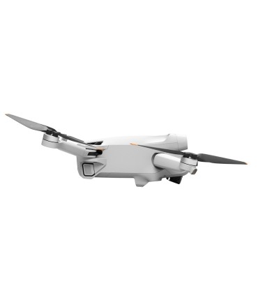 DJI Mini 3 Pro Fly More Combo avec radiocommande DJI RC (avec écran)