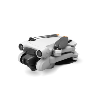 DJI Mini 3 Pro Fly More Combo avec radiocommande DJI RC (avec écran)