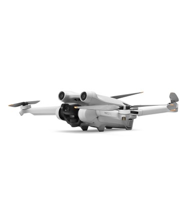 DJI Mini 3 Pro Fly More Combo avec radiocommande DJI RC (avec écran)