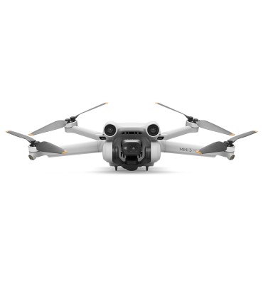 DJI Mini 3 Pro Fly More Combo avec radiocommande DJI RC (avec écran)