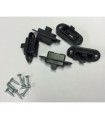 Support verrou connecteur Multiplex