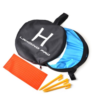 Startbaan voor drone 75cm