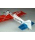 Avion 3D Razzia 1m94 ARF