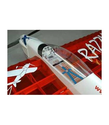Avion 3D Razzia 1m94 ARF