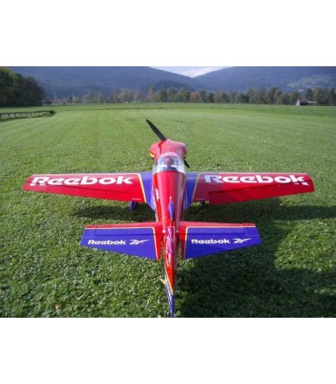 Cap 232 Série spéciale Reebok 2m07