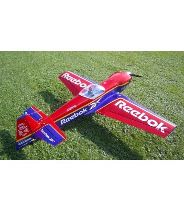 Cap 232 Série spéciale Reebok 2m07