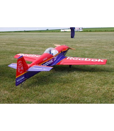 Cap 232 Série spéciale Reebok 2m07