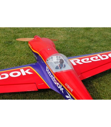 Cap 232 Série spéciale Reebok 2m07