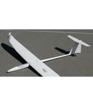 Planeur DIVA 3m