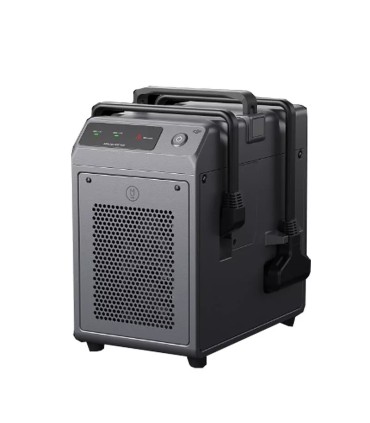 Location de 2 batteries DJI T10 + Chargeur à la semaine