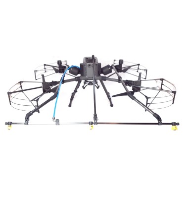 Kit pulvérisation pour drone DJI Matrice 300/350 RTK