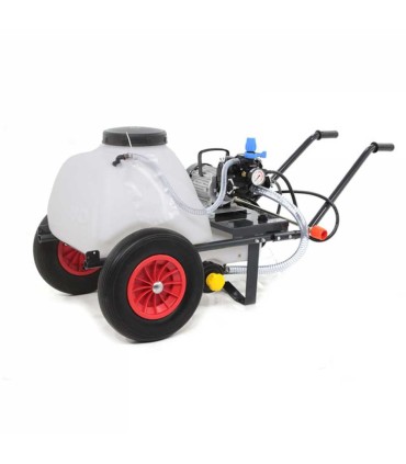 Kit pulvérisation pour drone DJI Matrice 300/350 RTK