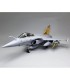 Maquette d'avion en plastique Rafale C "EC 1/7 Provence 2012" 1/48
