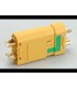 Paire de connecteur XT90 (anti-étincelle)