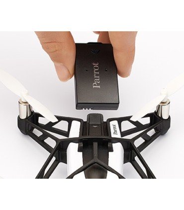 Batería LiPo 1S 660mAh por el Mambo y el Swing