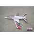kit Jet RC Viperjet 0,97m Hacker