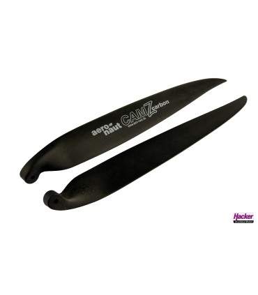 Hélice repliable aero-naut CAMcarbon Z 16x10