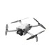 DJI Mini 4 Pro Fly More Combo avec radiocommande DJI RC 2