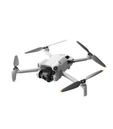 DJI Mini 4 Pro Fly More Combo avec radiocommande DJI RC 2