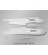 Fuselage Acromaster Pro Multiplex