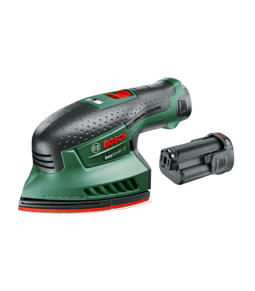 Ponceuse électrique EasySander12 BOSCH