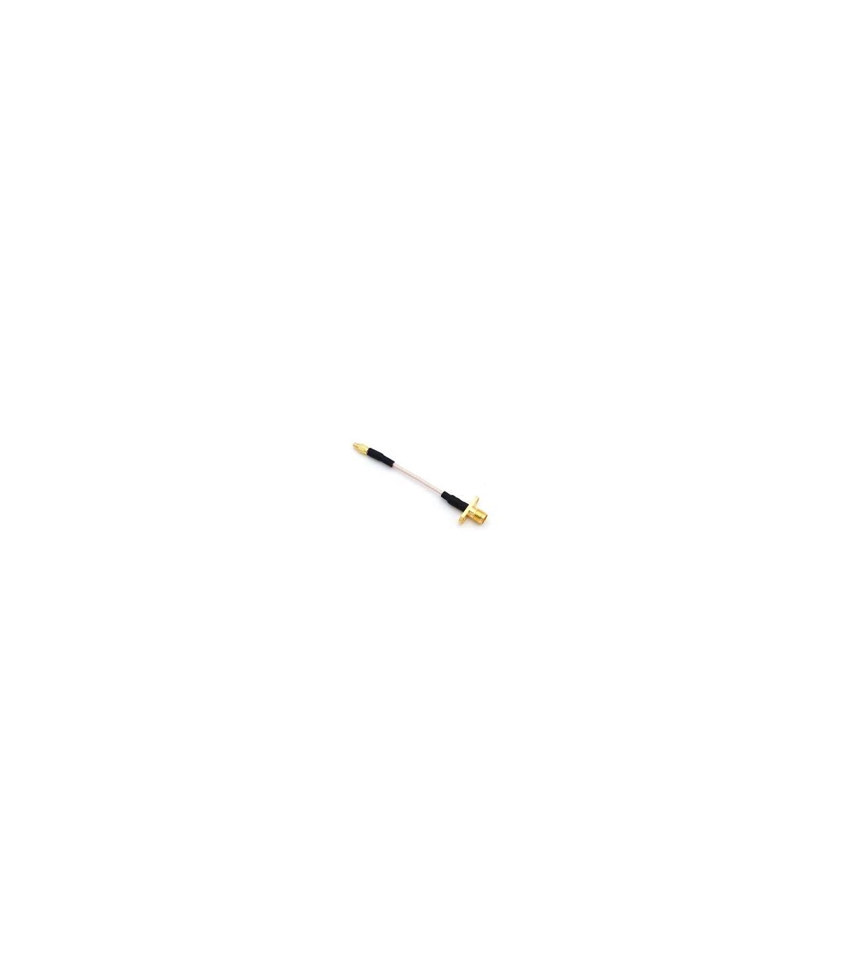 Câble d'extension Menace Aero Ext SMA à MMCX 15cm