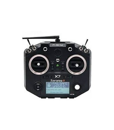 Radiocontrol FrSky Taranis X7S ACCESS (EU LBT)