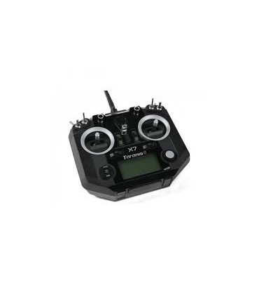 Radiocontrol FrSky Taranis X7S ACCESS (EU LBT)