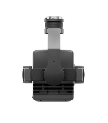 DJI Lidar Zenmuse L2