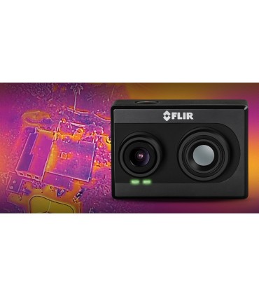 Caméra FLIR DUO