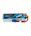 Accu LiPo GENS ACE 3300mAh 6S 45C