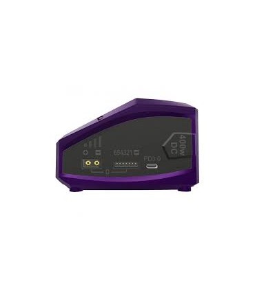 CHARGEUR Q200 NEO QUATTRO AC/DC (AC MAX 200W - DC MAC 400W) - SKYRC