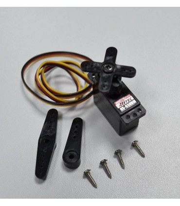 Micro Servo Hitec HS-65HBM