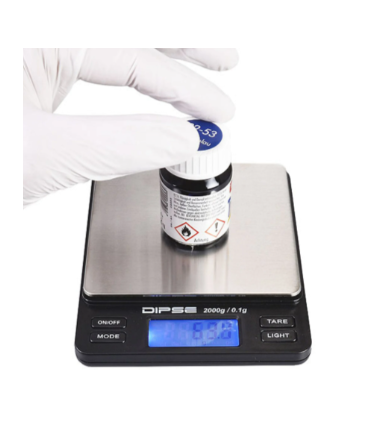 Balance numérique de précision 2kg