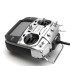 Radiocommande T18SZ Potless FUTABA Mode 1 ou 2