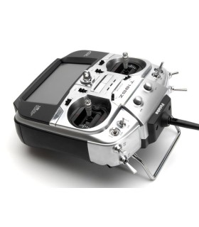 Radiocommande T18SZ Potless FUTABA Mode 1 ou 2