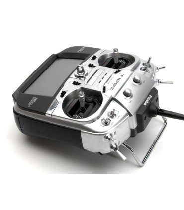Radiocommande T18SZ Potless FUTABA Mode 1 ou 2