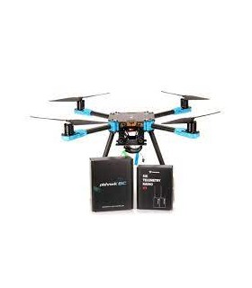 PX4 Development Kit - X500 v2