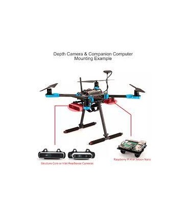 PX4 Development Kit - X500 v2