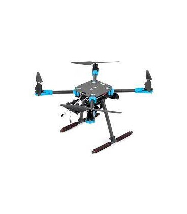 PX4 Development Kit - X500 v2