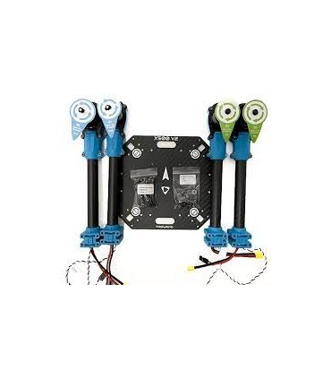 PX4 Development Kit - X500 v2
