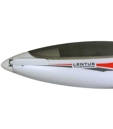 copy of Pales noires d'hélice repliable 11x7' Funray / Lentus