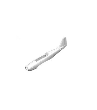 Fuselage FunRacer Orange Multiplex