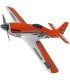 Fuselage FunRacer Orange Multiplex
