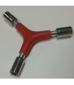 Allen wrench 8mm 9mm 10mm