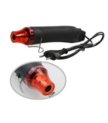 220V 300W heteluchtpistool