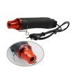 220V 300W arma de ar quente