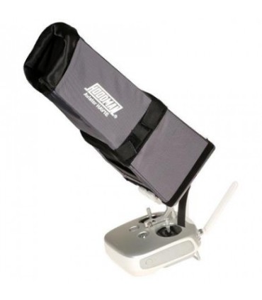 HOODMAN iPad mini zonneklep