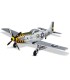 Mustang P51D Derbee 0,75m PNP